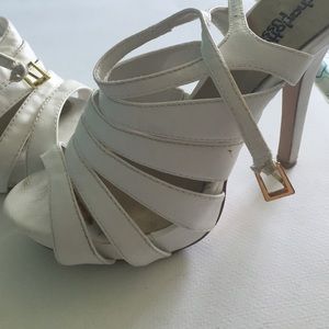 Charlotte Russe heels