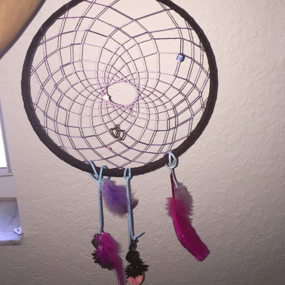 Dreamcatcher