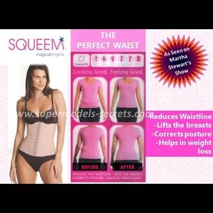 Brand new Squeem!! 💥💥FLASH SALE 💥💥