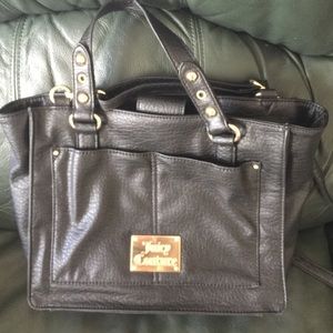 juicy couture hand bag