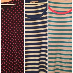 GAP short sleeve tee LOT