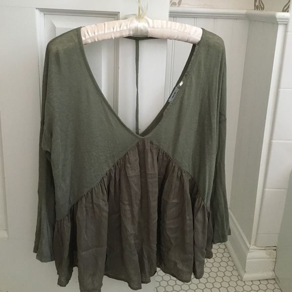 Kimchi Blue top