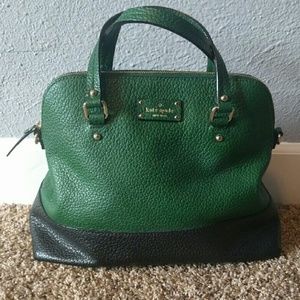 Kate Spade Rachelle Large*Authentic*