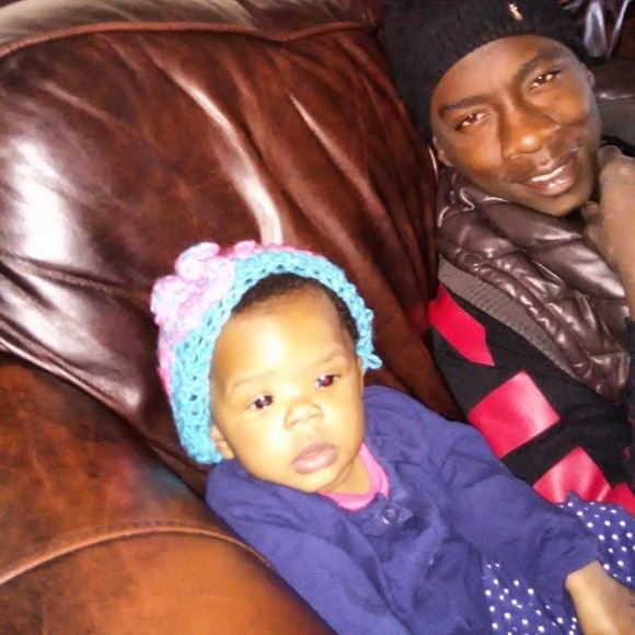 Meet your Posher, Prada