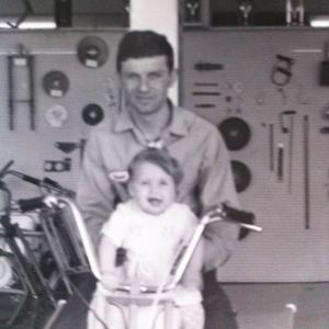 Meet your Posher, Beth