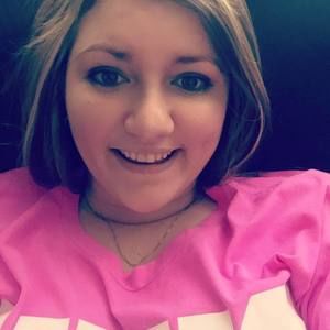 Meet your Posher, Kaitlyn