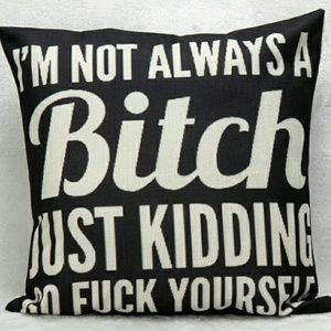 Meet your Posher, Karla