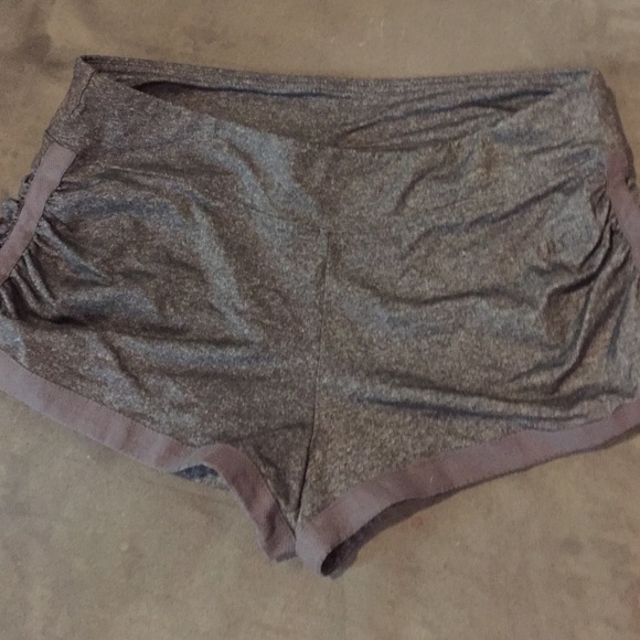 Reebok Workout Shorts