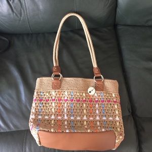 beach bag