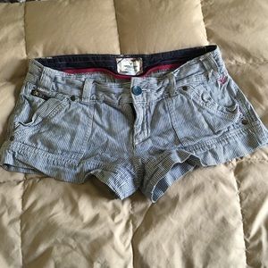 Shorts American Eagle