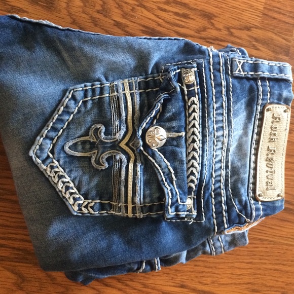 Super cute rock revivals - Picture 3 of 4