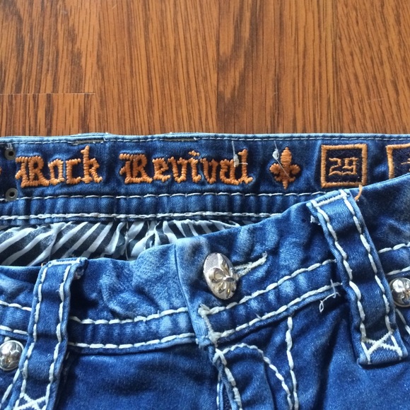 Super cute rock revivals - Picture 4 of 4