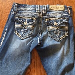 Super cute rock revivals