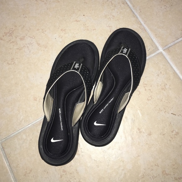 Nike Comfort Footbed Flip Flops