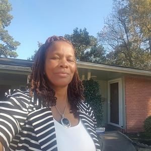 Meet your Posher, Katherine