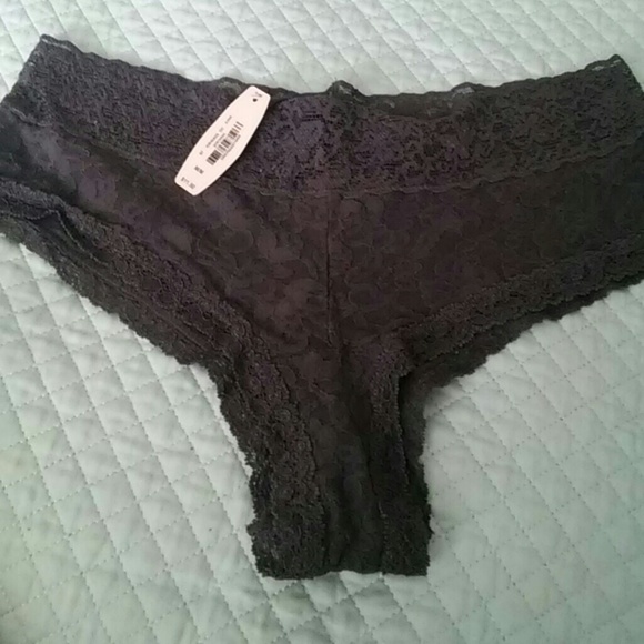 Victoria Secret