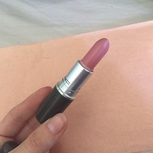 Mac lipstick