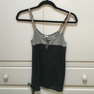 free people tank top 💙