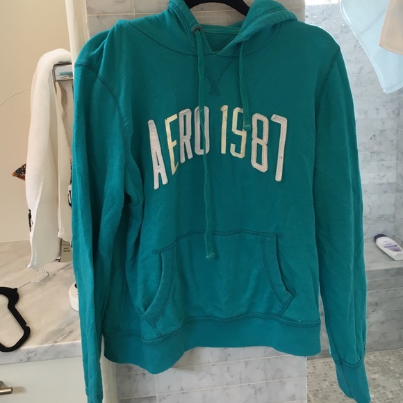 Hoodie Sweatshirt