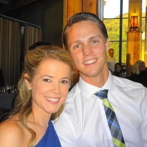 Meet your Posher, Kristen