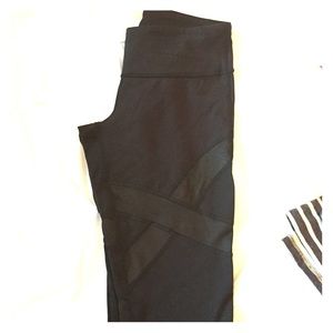 Lululemon leggings sz 6-8