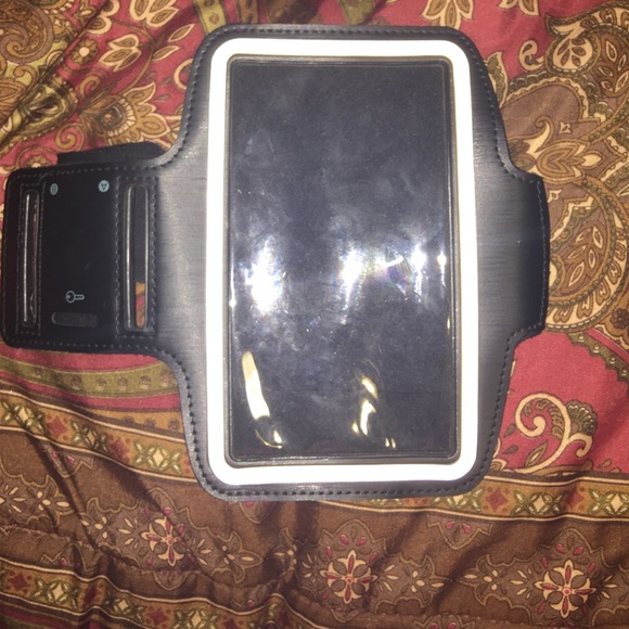 Iphone 6plus arm band