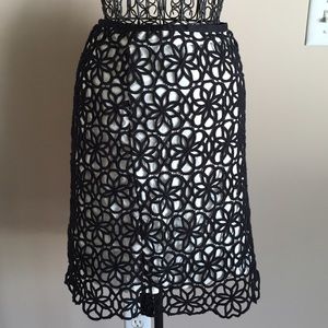 Anthropologie skirt size 2!! Excellent condition!  Will ship asap!