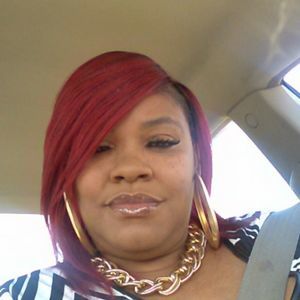 Meet your Posher, Shalonda