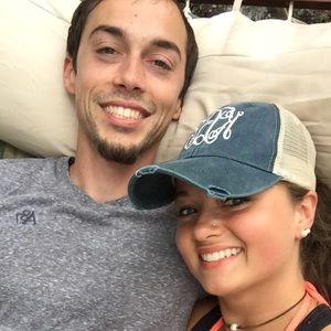 Meet your Posher, Keri