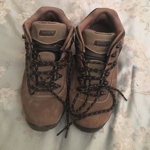 Coleman Boots