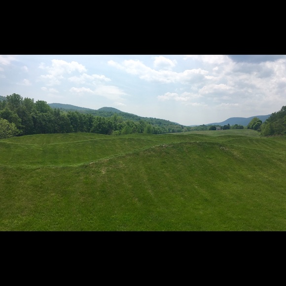 Meet your Posher, Martina