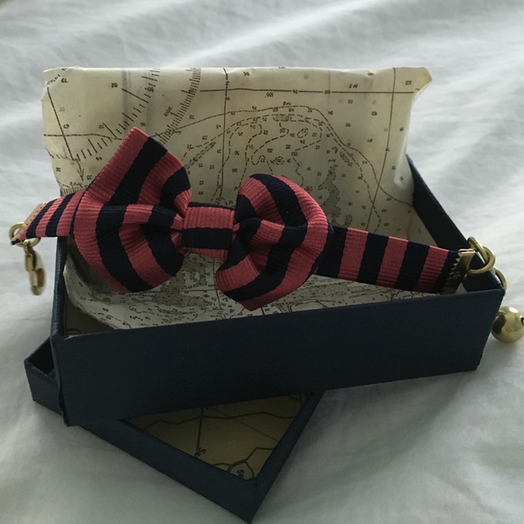 KJP Vickers Bow Bracelet