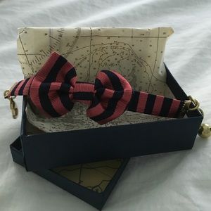 KJP Vickers Bow Bracelet