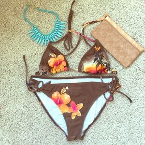 Roxy bikini