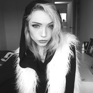 Meet your Posher, Hope