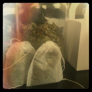 Organic Health and Lactation Tea