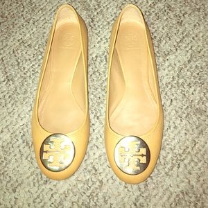 Reva ballet flats