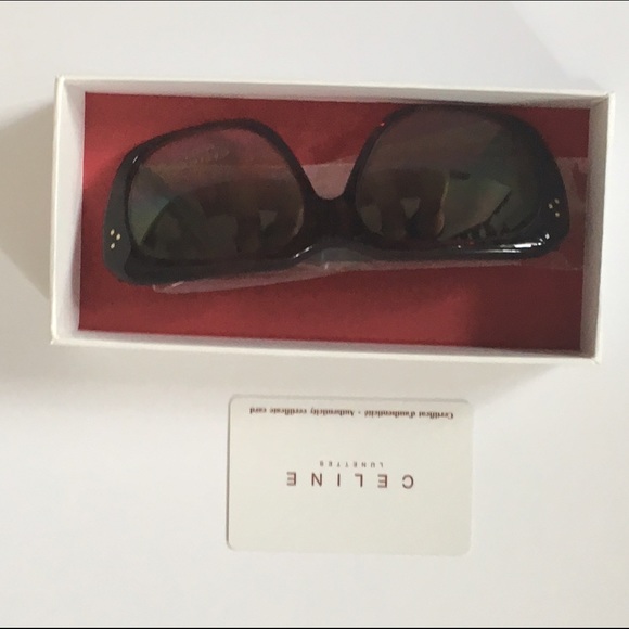 New Celine Sunglasses main image 4