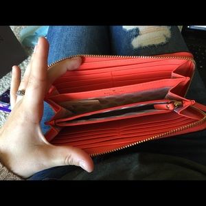 Kate spade wallet