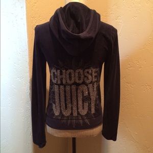 JUICY COUTURE Velour Tracksuit Set