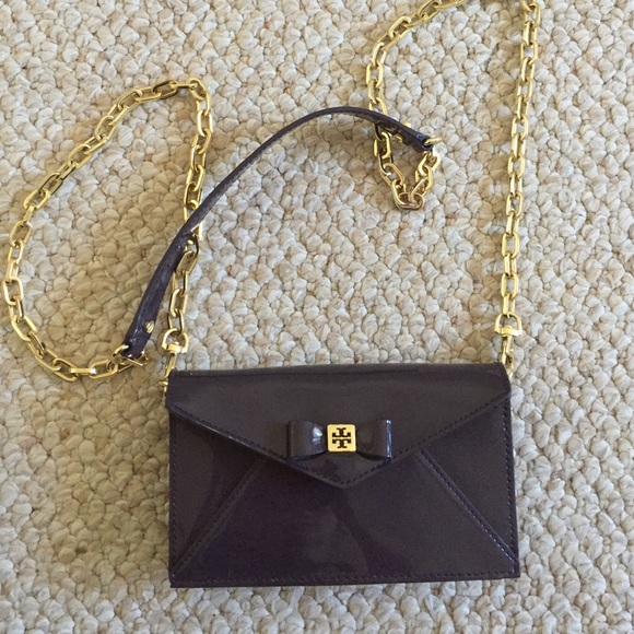 Small Tory burch purse