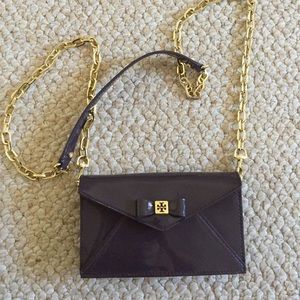 Small Tory burch purse