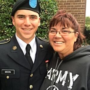 Meet your Posher, Vicky