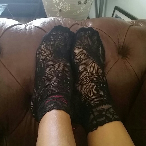 Socks delicate NEW! - Picture 3 of 4