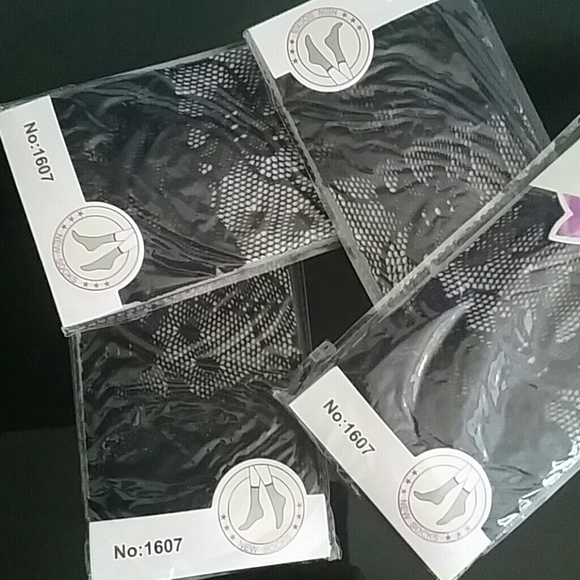 Socks delicate NEW! - Picture 4 of 4