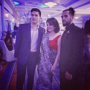 Meet your Posher, Arun