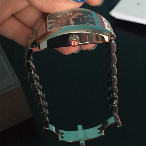 Michele urban watch main image 4