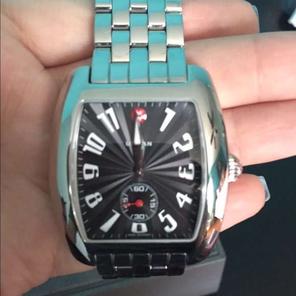 Michele urban watch main image 3