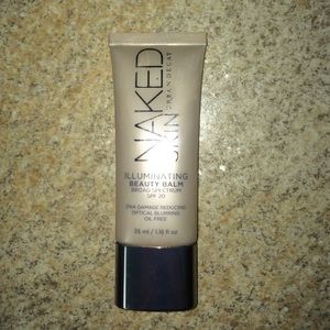 Urban Decay Naked skin illuminating beauty balm