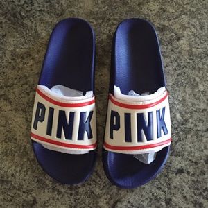 Victoria secret slides
